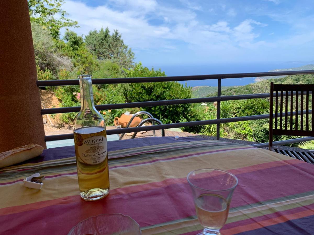 Villa Confina Villanova Εξωτερικό φωτογραφία