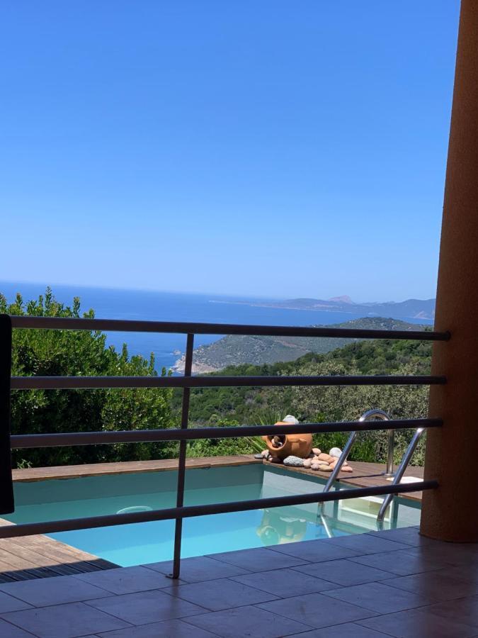 Villa Confina Villanova Εξωτερικό φωτογραφία