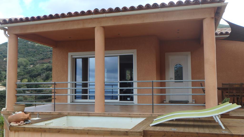 Villa Confina Villanova Δωμάτιο φωτογραφία