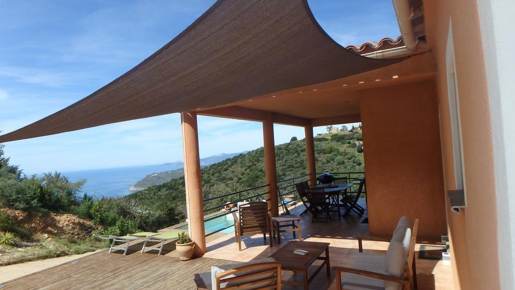Villa Confina Villanova Εξωτερικό φωτογραφία