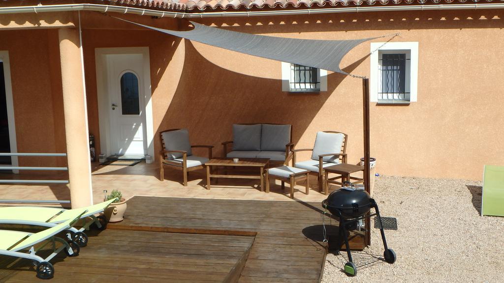 Villa Confina Villanova Εξωτερικό φωτογραφία