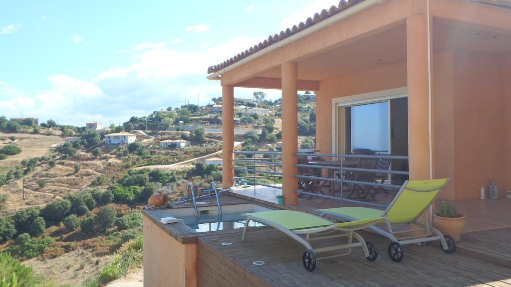 Villa Confina Villanova Εξωτερικό φωτογραφία